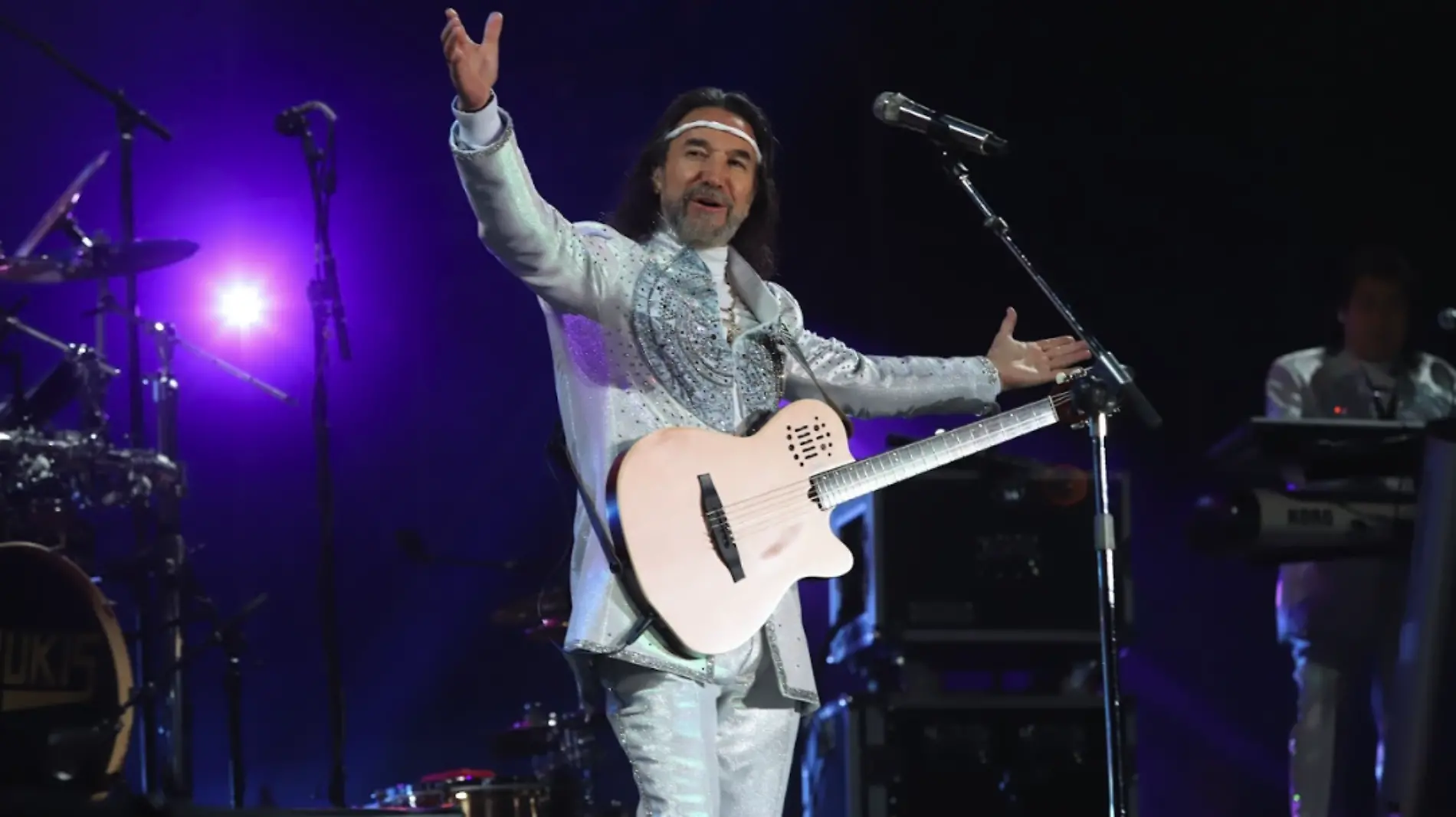 Marco Antonio Solís